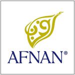 برند افنان (Afnan)