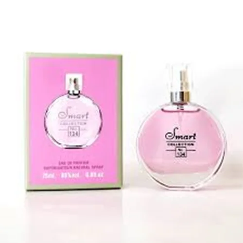 ادکلن اسمارت کالکشن کد 134 ، 100 میل رایحه شنل چنس Chanel Chance
