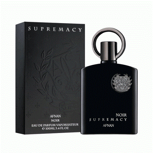ادکلن افنان مدل سوپرمسی نویر مشابه رایحه بوتگا ونتا پور هوم (Supremacy Noir)Bottega Veneta Pour Homme
