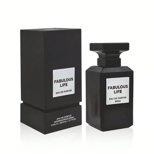 ادکلن فراگرنس ورد فابولوس لایف رایحه تام فورد فاکینگ فابولوس ( Fabulous Life )Tom Ford Fuking Fabulous