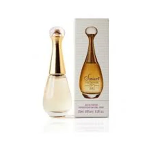 عطر 25 میل اسمارت کالکشن کد 64 رایحه دیور جادور Dior J’adore( Smart Collection 64)
