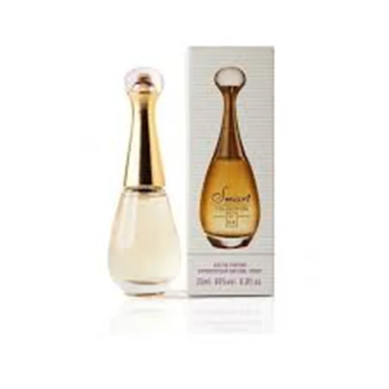 عطر 25 میل اسمارت کالکشن کد 64 رایحه دیور جادور Dior J’adore( Smart Collection 64)