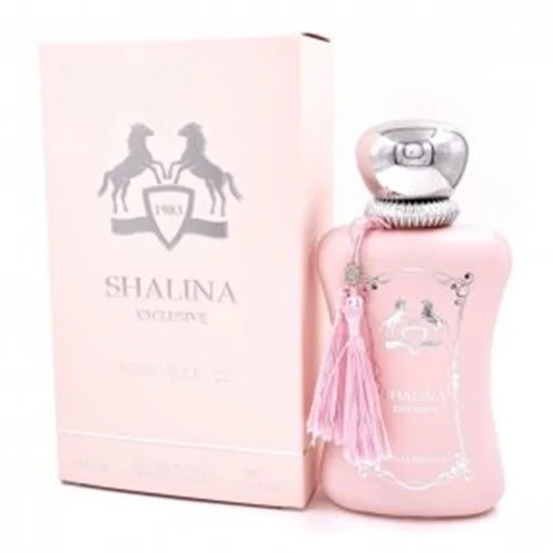 عطر ادکلن فراگرنس ورد شالینا اکسکلوسیو رویال رایحه پارفومز د مارلی دلینا (Shalina )parfums de marly delina