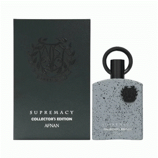 ادکلن افنان مدل سوپرمسی کالکتورز ادیشن رایحه کرید اونتوس ابسولو (Supremacy Collector’s Edition)Creed Absolu Aventus