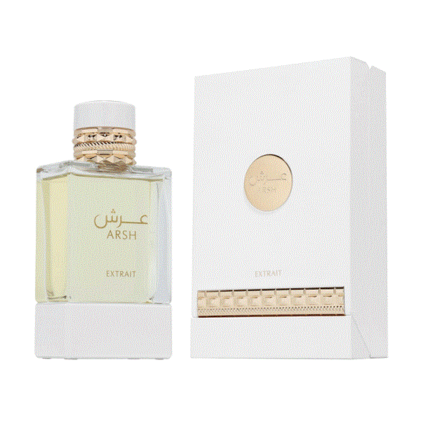 ادکلن اف ای پاریس مدل عرش فرنچ اونو (اونیو)  FA Paris French Avenue arsh