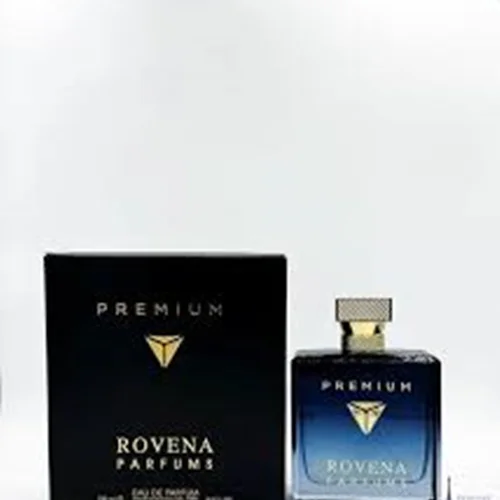 ادکلن روونا مدل پرمیوم رایحه روژا داو الیزیوم پور هوم پارفوم کلوژن Elysium Pour Homme(PREMIUM )