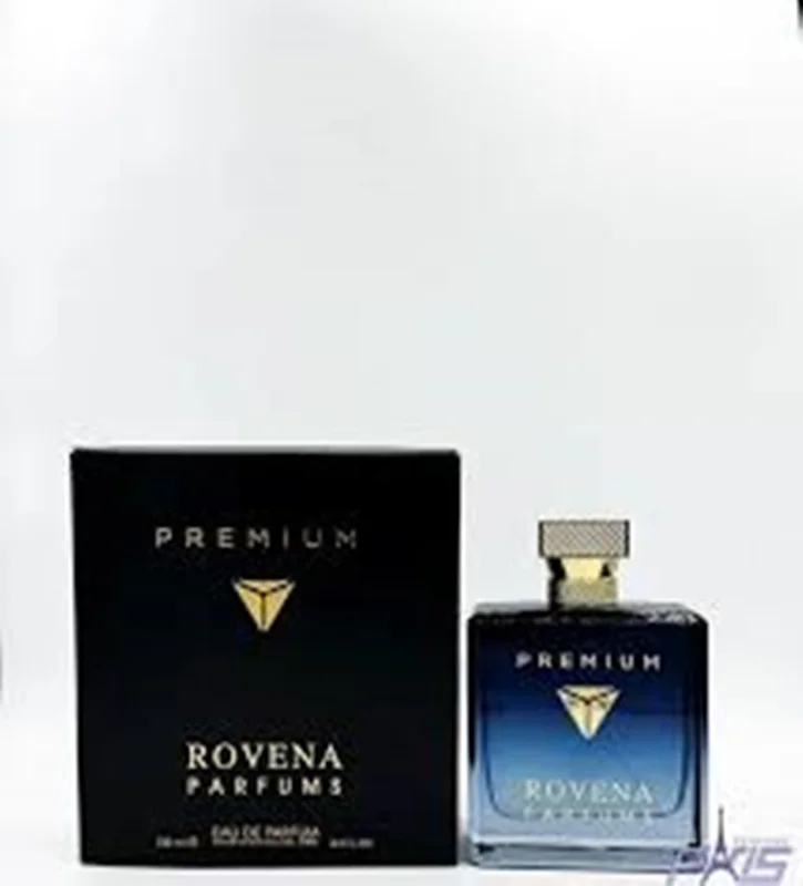 ادکلن روونا مدل پرمیوم رایحه روژا داو الیزیوم پور هوم پارفوم کلوژن Elysium Pour Homme(PREMIUM )