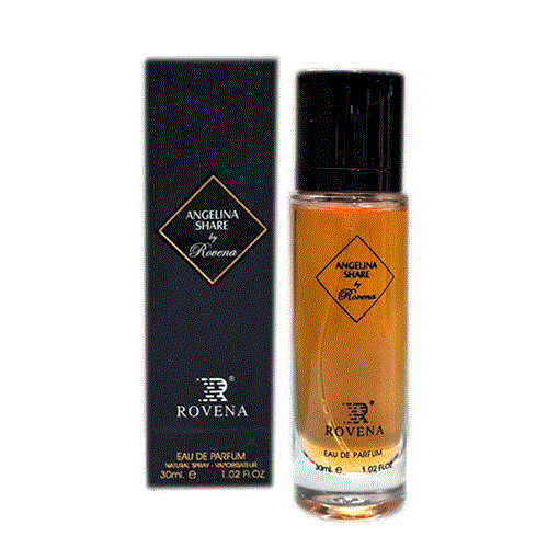 عطر 30 میل روونا مدل آنجلینا شر بای روونا رایحه بای کیلیان آنجلز شیر(Angelina share)  Sauvage Elixir