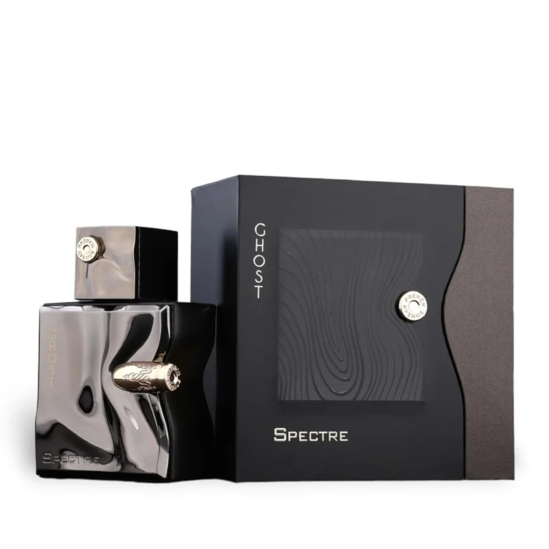 ادکلن اف ای پاریس گوست اسپکتر رایحه نیشانه آنی  (Nishane Ani)ghost spectre