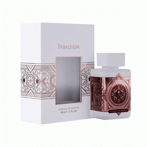 ادکلن اف ای پاریس مدل پارادایم فرنچ اونیو رایحه اینیشیو پاراگون (paradigm) Initio Paragon