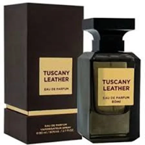 ادکلن فراگرنس ورد توسکانی لدر رایحه تام فورد توسکان لدر Tom Ford Tuscany (Tuscan) Leather