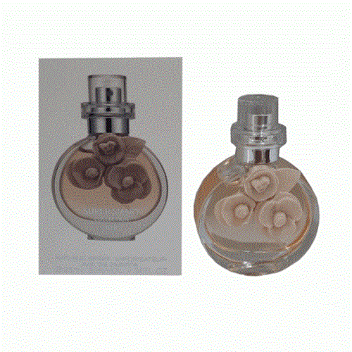 ادکلن 25 میل سوپر اسمارت کالکشن کد 018 رایحه ولنتینو ولنتینا سه گل  Valentino Valentina