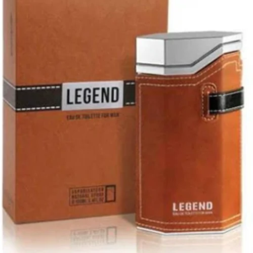 ادکلن اورجینال امپر لجند قهوه ای  Emper Legend