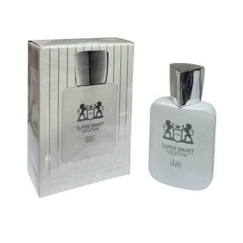 ادکلن 25 میل سوپر اسمارت کالکشن کد 020 رایحه مارلی گالووی   Parfums de Marly Galloway