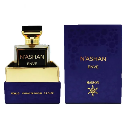 ادکلن میسون مدل نیشانه اینو رایحه نیشانه آنی (N'ashan enve)Nishane Ani