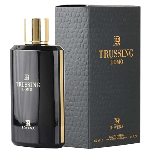 ادکلن روونا مدل تروسینگ اومو رایحه تروساردی اومو (Trussing Uomo ) Trussardi Uomo 2011