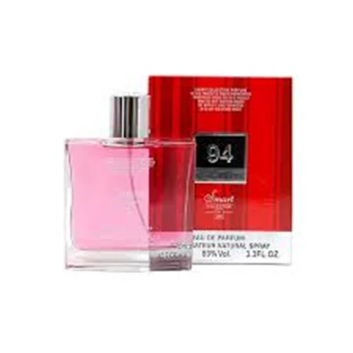 ادکلن اسمارت کالکشن کد 94 ، 100 میل رایحه دانهیل قرمز (دیزایر رد) Dunhill Desire