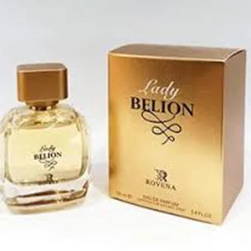 ادکلن روونا مدل لیدی بیلیون رایحه لیدی میلیون پاکو رابان ( Lady belion) Paco Rabanne Lady Million