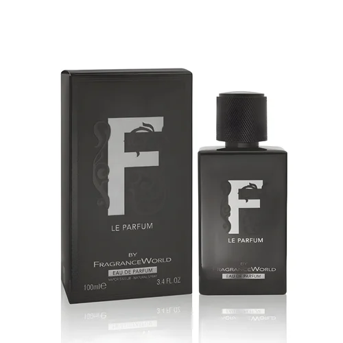 ادکلن فراگرنس ورد اف له پارفوم رایحه ایو سن لورن وای له پارفوم ، Yves Saint Laurent Y(F) Le Parfum