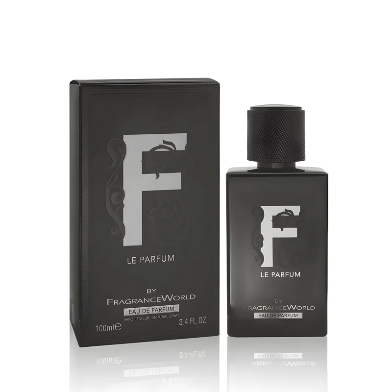 ادکلن فراگرنس ورد اف له پارفوم رایحه ایو سن لورن وای له پارفوم ، Yves Saint Laurent Y(F) Le Parfum