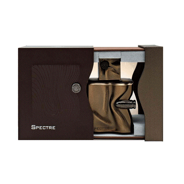 ادکلن فرنچ اونو اف ای پاریس مدل اسپکتر رایحه متیر پریمیر فالکون لدر (Spectre) Matiere Premiere Falcon Leather