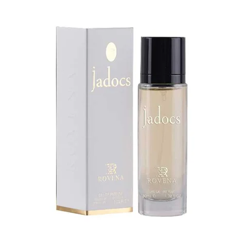 عطر 30 میل زنانه روونا مدل جادوکس رایحه دیور جادور (Jadocs)Dior J’adore