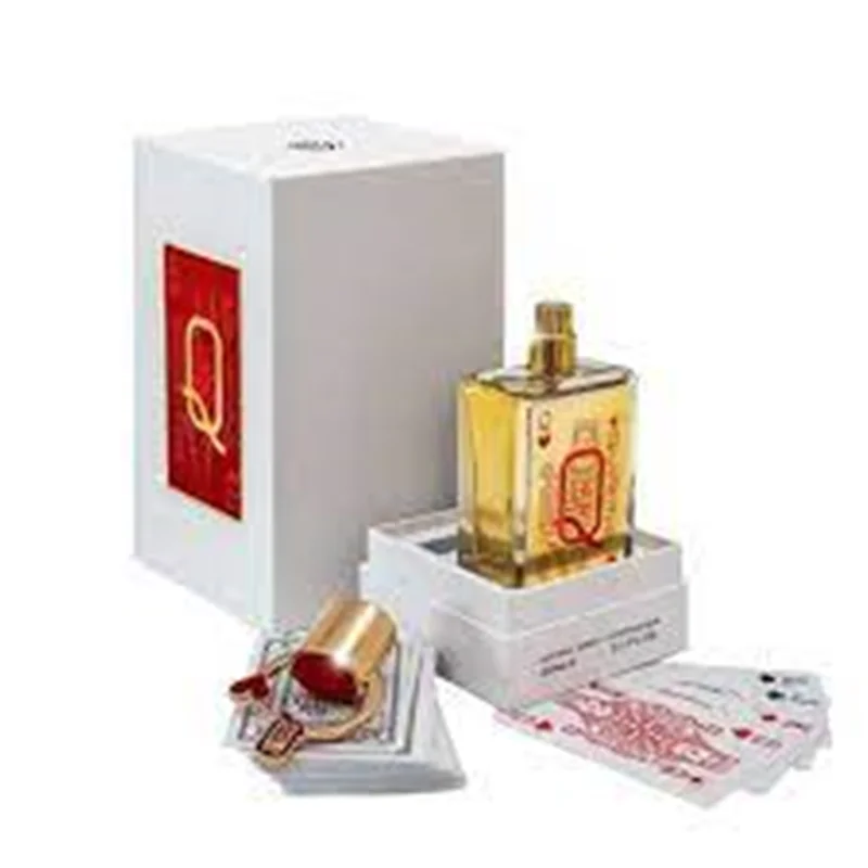ادکلن اف ای پاریس بی بی دل Q رایحه گرلن لا پتیت روب نویر رز رز رز , GUERLAIN - La Petite Robe Noire