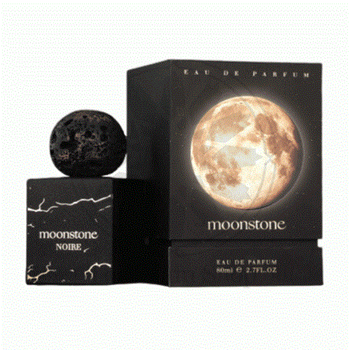 ادکلن فرنچ اونیو مدل مون استون نویر اف ای پاریس رایحه مارک آنتونی بارووا انکلید( moonstone noire)Marc Antoine Barrois Encelade