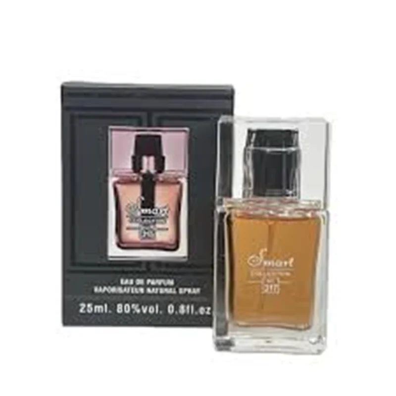 عطر 25 میل اسمارت کالکشن کد 317 رایحه دیور هوم اینتنس  Dior Homme Intense