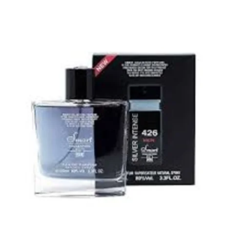 ادکلن اسمارت کالکشن کد 426 ، 100 میل رایحه ژاک بوگارت سیلور سنت Jacques Bogart Silver Scent