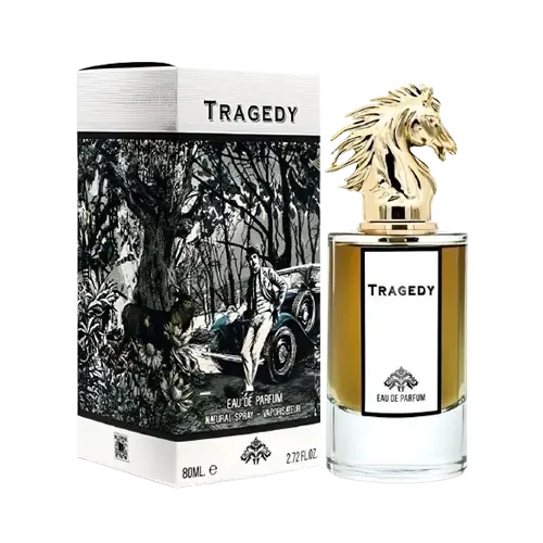ادکلن مردانه فراگرنس ورد مدل تراژدی رایحه پنهالیگونز د تراژدی آف لرد جورج (Tragedy)Penhaligon’s The Tragedy of Lord George