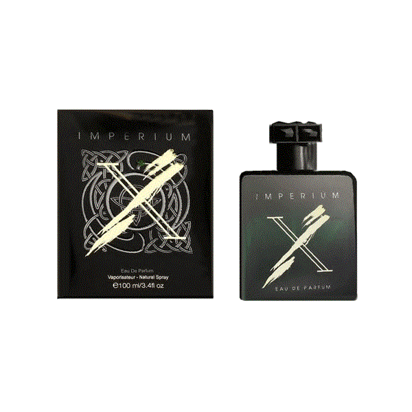 ادکلن مردانه فراگرنس ورد مدل ایمپریوم ایکس رایحه روژا داو اپکس Roja Dove Apex(imperium x)