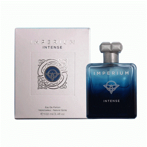 ادکلن فراگرنس ورد مدل ایمپریوم اینتنس رایحه روژا داو الیزیوم پور هوم او اینتنس ( imperium intense)Roja Dove Elysium Pour Homme Intense