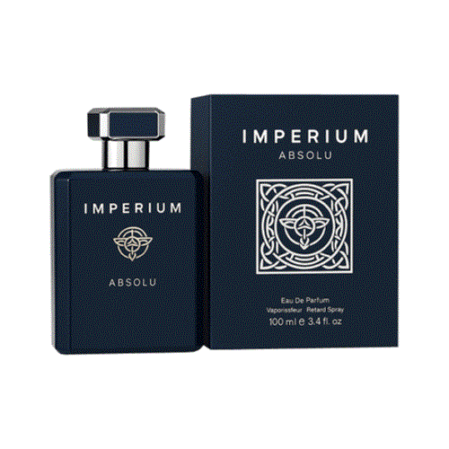 ادکلن فراگرنس ورد مدل ایمپریوم ابسولو مشابه روژا داو الیزیوم پور هوم پارفوم کلوژن ( Imperium Absolu) Roja Dove Elysium Pour Homme Parfum Cologne