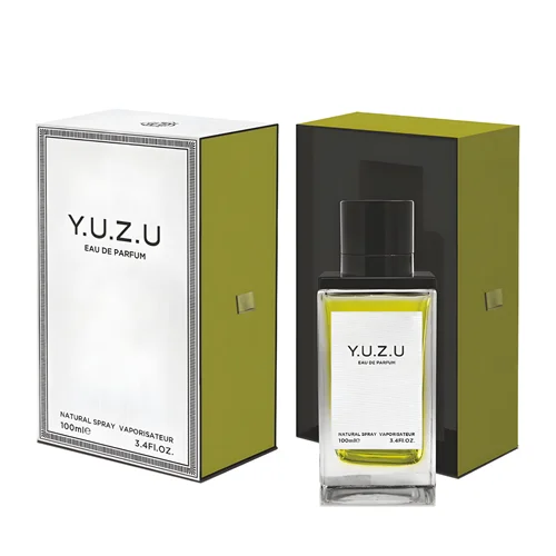 ادکلن اف ای پاریس یوزو Y.u.z.u