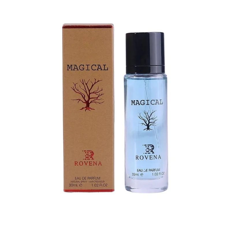 ادکلن مجیکال روونا ۳۰ میل Magical Rovena (megamare) اورتو پاریسی مگاماره