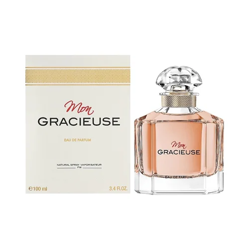 ادکلن فراگرنس ورد مون گراسیوس رایحه مون گرلن ، Mon Guerlain(Gracieuse)