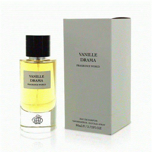ادکلن فراگرنس ورد مدل وانیل دراما رایحه دیور وانیلا دیوراما  ( vanille drama)Dior Vanilla Diorama