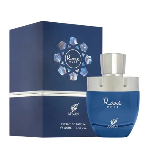 ادکلن افنان مدل ریر ریف رایحه لویی ویتون پسفیک چیل (  Afnan Rare Reef )Louis Vuitton Pacific Chill