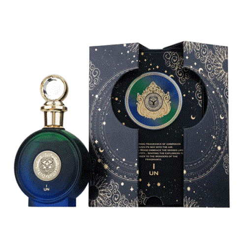 ادکلن پاریس کرنر مدل نورث استیج اکسپرشن ای یو ان رایحه بولگاری تایگار (North Stag Expressions I UN) Bvlgari Tygar