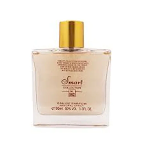 عطر اسمارت کالکشن کد 540 رایحه فرانسیس کورکجان باکارات رژ ( Smart Collection 540)Francis Kurkdjian Baccarat Rouge