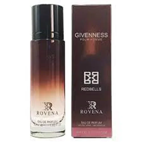 ادکلن جیونس(گیونس) پورهوم روونا 30 میل رایحه جیوانچی پورهوم ، Givenchy(Givenness) Pour Homme