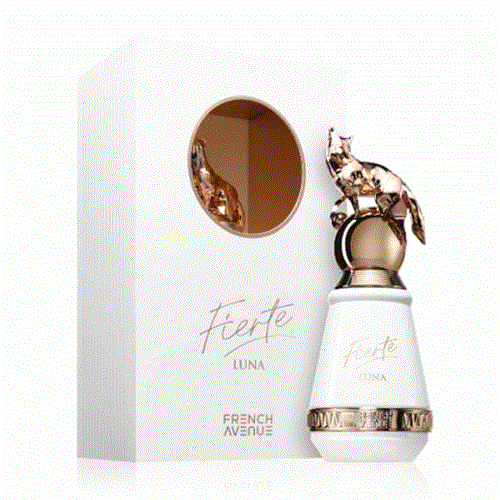 ادکلن فرنچ اونو مدل فیرت لونا_فیرتی لونارایحه زرجوف ایکس جی 1861 ناکسوس (fierte luna) Xerjoff Naxos