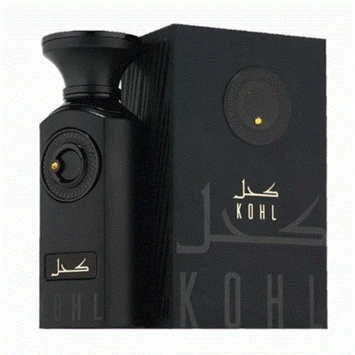 ادکلن فراگرنس ورد مدل کحل رایحه تام فورد بلک لاکر (kohl) Tom Ford Black Lacquer