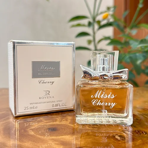 ادکلن روونا میس چری , 25 میل روونا رایحه میس دیور چری Miss Dior Cherie