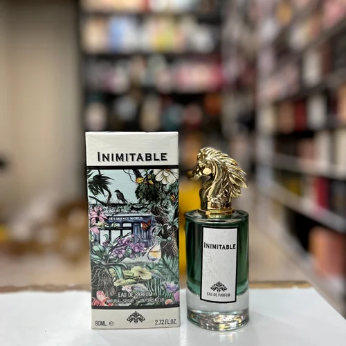 ادکلن مردانه فراگرنس ورد مدل انیمیتیبل رایحه پنهالیگونز د اینیمیتبل ویلیامPenhaligon’s The Inimitable William (Inimitable)