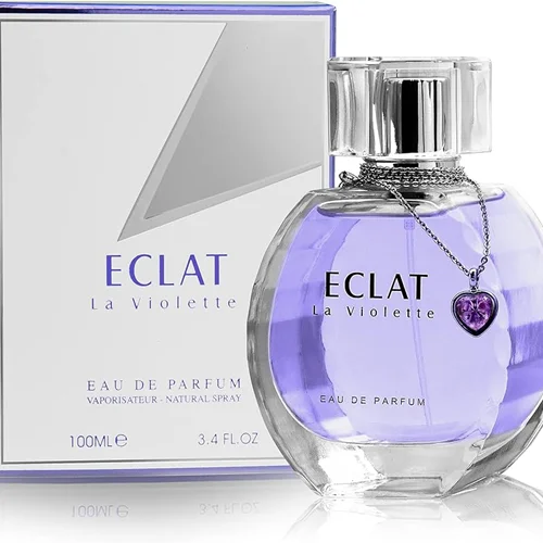 ادکلن فراگرنس ورد اکلت لا ویولت رایحه لانوین اکلت د آرپج  ، ECLAT