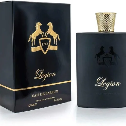 ادکلن فراگرنس ورد مدل لجیون_لژیون رایحه پرفیومز د مارلی اوجان (Legion)Parfums de Marly Oajan