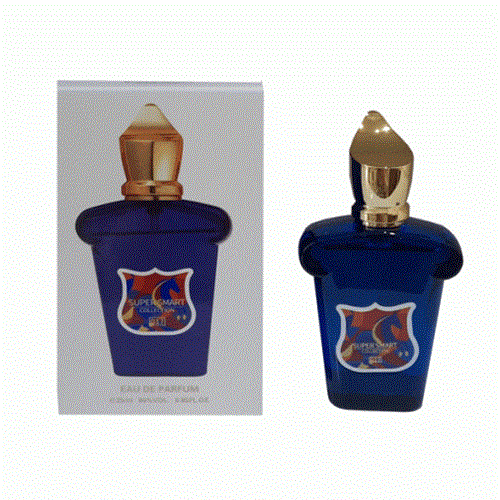 ادکلن 25 میل سوپر اسمارت کالکشن کد 017 رایحه کازاموراتی مفیستو  Xerjoff Casamorati Mefisto