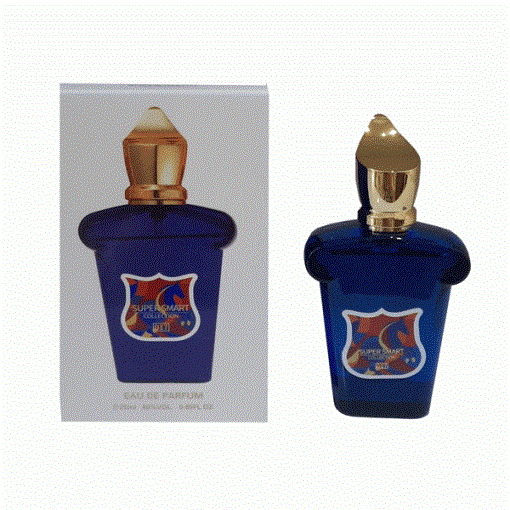 ادکلن 25 میل سوپر اسمارت کالکشن کد 017 رایحه کازاموراتی مفیستو  Xerjoff Casamorati Mefisto